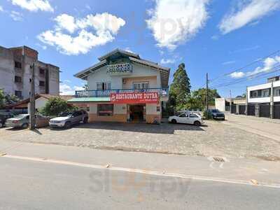 Restaurante Dutra