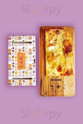 Lievito Pizza E Café