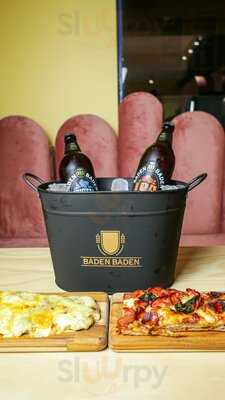 Lievito Pizza E Café