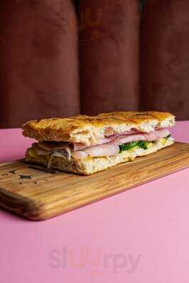 Lievito Pizza E Café