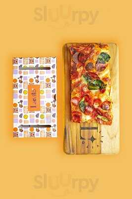 Lievito Pizza E Café