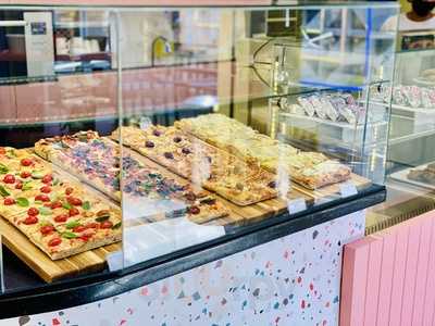 Lievito Pizza E Café