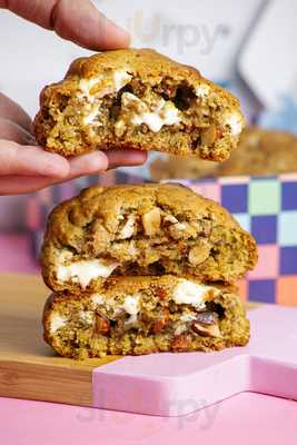 Lievito Pizza E Café