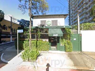 Lievito Pizza E Café