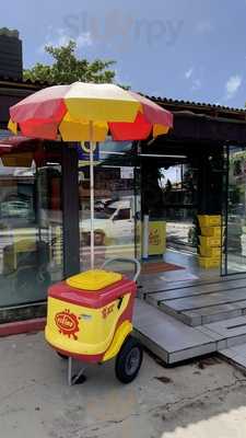 Eskimó Sorvetes - Jurerê