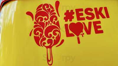 Eskimó Sorvetes - Jurerê