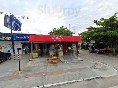 Eskimó Sorvetes - Jurerê