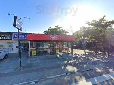 Eskimó Sorvetes - Jurerê