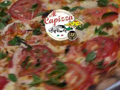 Al Capizza