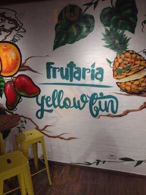 Frutaria Yellow Fin