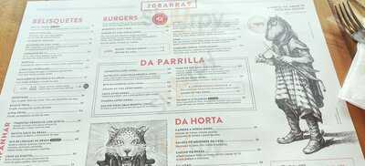 20barra9 Cais Embarcadero