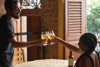 Bandolim Restaurante Cult Bar