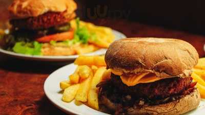 Bandolim Restaurante Cult Bar