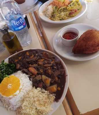 Bandolim Restaurante Cult Bar