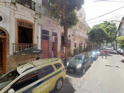 Bandolim Restaurante Cult Bar