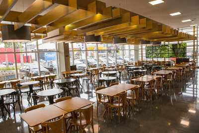 La Dirna Restaurante E Pizzaria