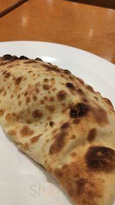 La Dirna Restaurante E Pizzaria