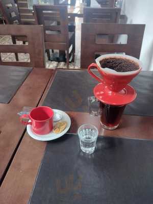 Miúdo Café