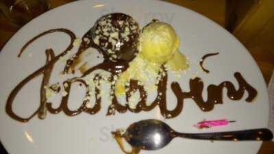 Pastelaria Do Beiçola Canela