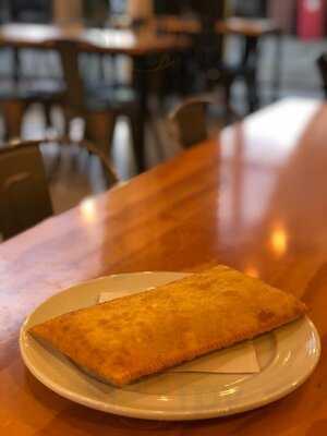 Pastelaria Do Beiçola Canela