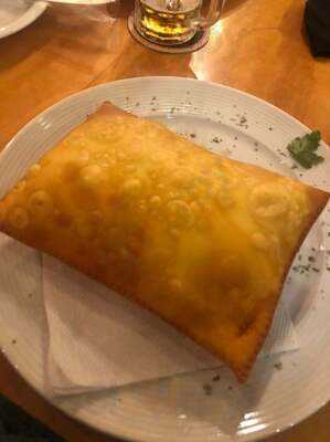 Pastelaria Do Beiçola Canela