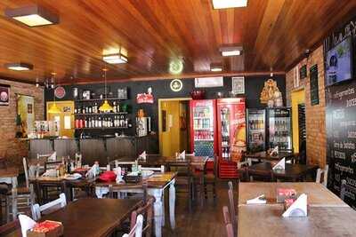 Pastelaria Do Beiçola Canela