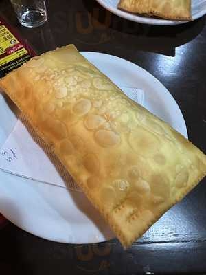 Pastelaria Do Beiçola Canela