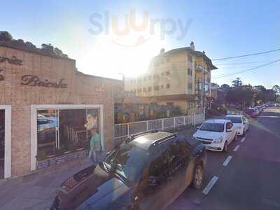 Pastelaria Do Beiçola Canela