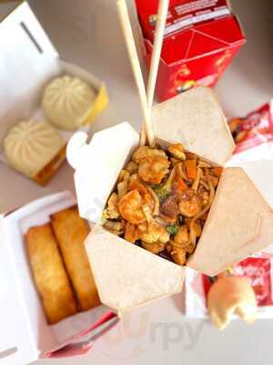 Imperio Da China Porto Alegre