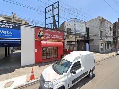 Imperio Da China Porto Alegre