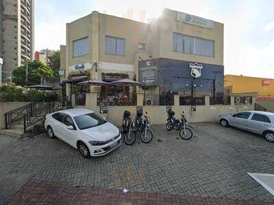 Veranda Café E Confeitaria