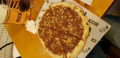 Becca Pizzaria