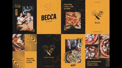 Becca Pizzaria