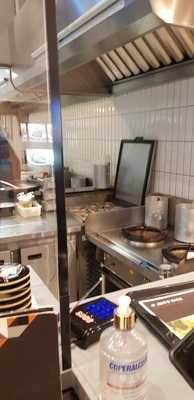 Rice Risoteria Urbano