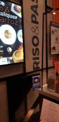 Rice Risoteria Urbano