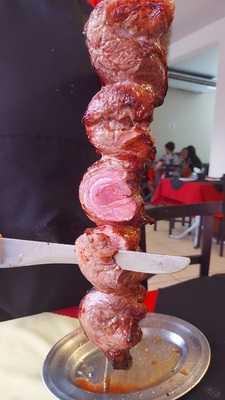 Churrascaria Comitiva Do Sul