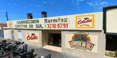 Churrascaria Comitiva Do Sul