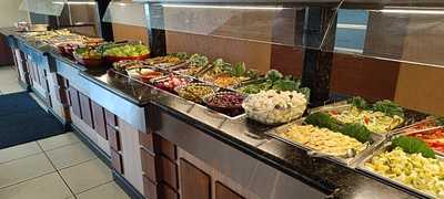 Churrascaria Comitiva Do Sul