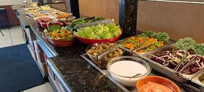 Churrascaria Comitiva Do Sul