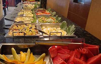 Churrascaria Comitiva Do Sul