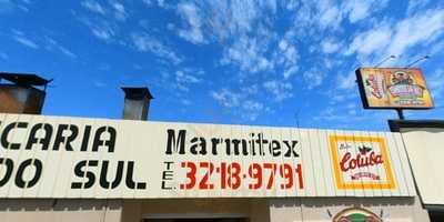 Churrascaria Comitiva Do Sul