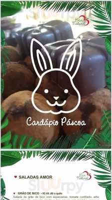 Bem Natural -tatuapé