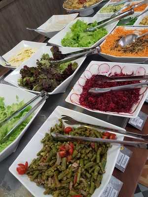 Bem Natural -tatuapé