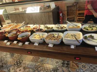 Bem Natural -tatuapé