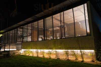 Jonni's | Cozinha Mediterrânea