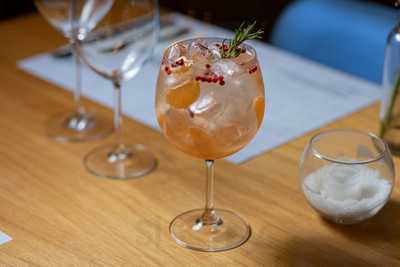 Jonni's | Cozinha Mediterrânea