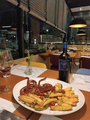 Jonni's | Cozinha Mediterrânea