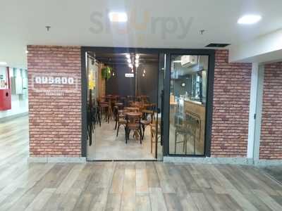 Ousado Chopp E Café