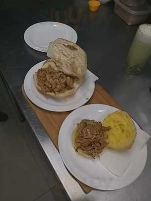 Ousado Chopp E Café