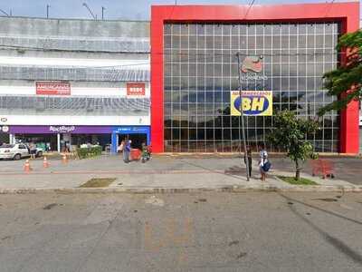 Ousado Chopp E Café